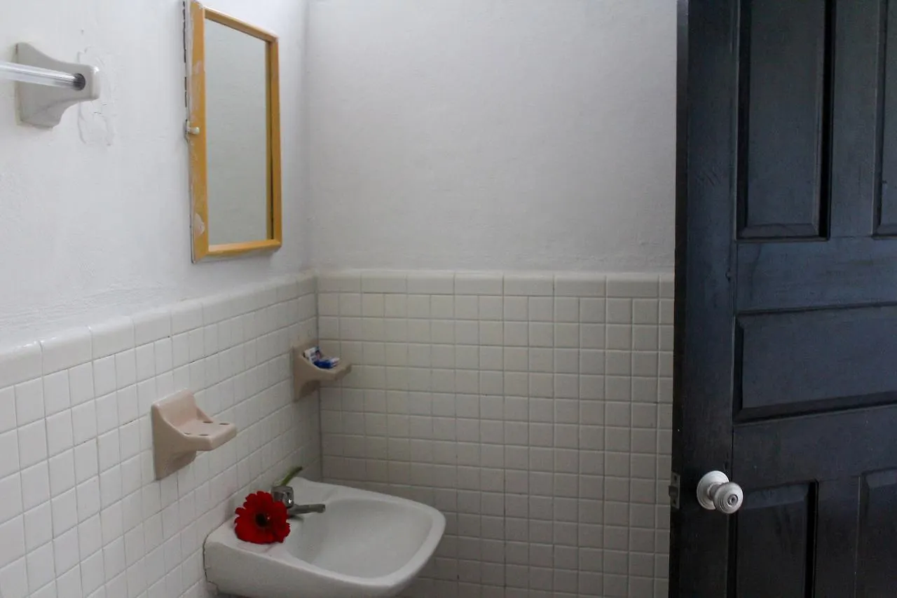 Ekonomický hotel Hotel El Rey Chetumal