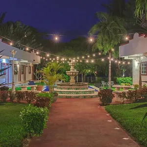 Lagoon - Pet Friendly Subteniente Lopez