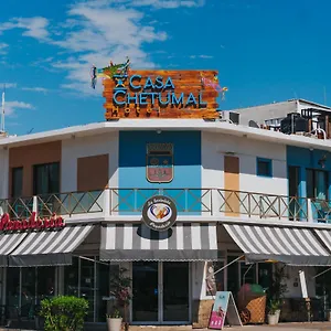 Casa Hotel