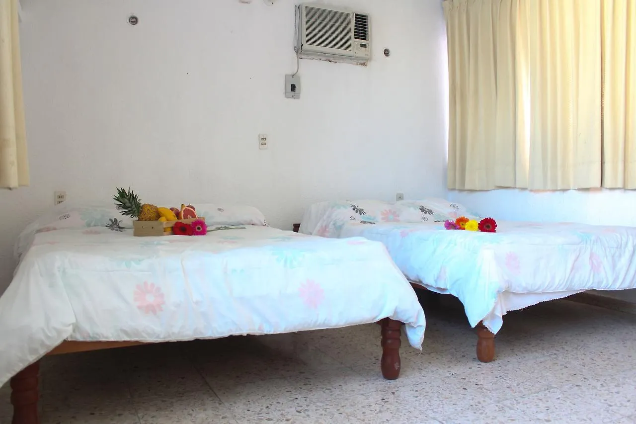 Hotel El Rey Chetumal