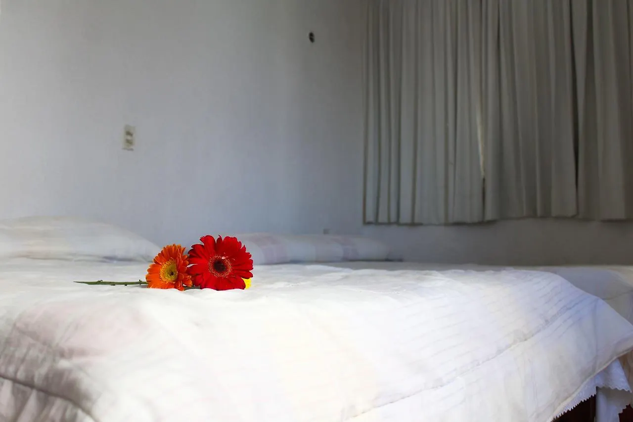 Hotel El Rey Chetumal 0*,  Mexico