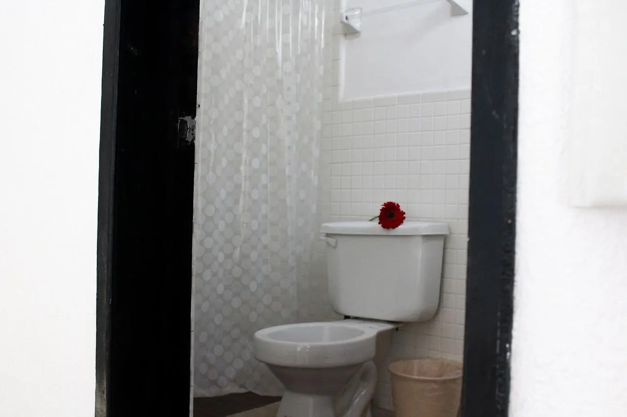Hotel El Rey Chetumal 0*,